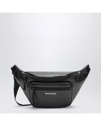 Balenciaga - Explorer Belt Bag - Lyst