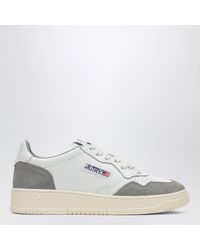 Autry - Medalist Low Sneaker - Lyst