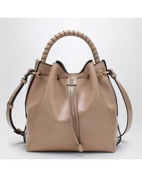 Chloé - Chloã Marcie Bucket Bag - Lyst