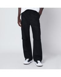DARKPARK - Saint Wool Cargo Trousers - Lyst