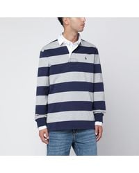 Polo Ralph Lauren - Rugby Shirt" Polo - Lyst