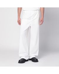 OAMC - Peacemaker Trousers - Lyst