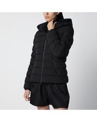 Moncler - Herbe Short Down Jacket - Lyst