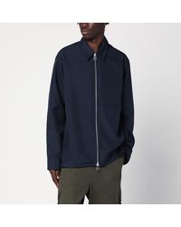 OAMC - Peacemaker Overshirt - Lyst