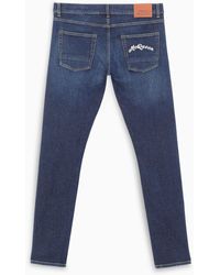 alexander mcqueen jeans sale