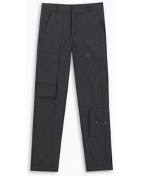 heliot emil cargo pants