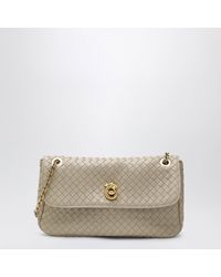 Bottega Veneta - Madison Shoulder Bag - Lyst