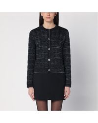 Gucci - Cardigan - Lyst