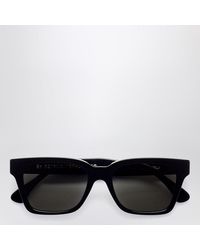 Retrosuperfuture - Occhiali da sole america neri - Lyst