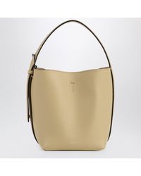 TOTEME - Tote Bag Belted Piccola - Lyst