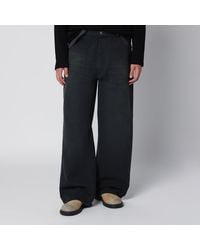 Maison Margiela - Double-Dyed Work Trousers - Lyst