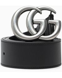 Cinture da uomo di Gucci