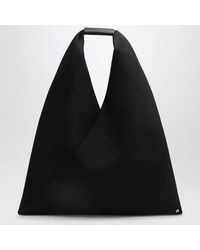 MM6 by Maison Margiela - Borsa Tote Japanese - Lyst