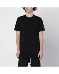 Rick Owens - Short-Sleeve T-Shirt - Lyst