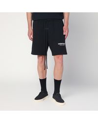 Fear Of God - Shorts With Logo - Lyst