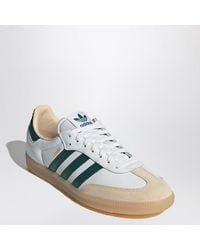 adidas Originals Haven Sneakers in White for Men | Lyst