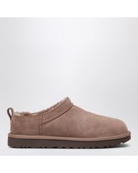 UGG - Micro Rocky Oak Boots - Lyst