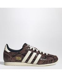 adidas Originals - Sneakers Japan With Snake Print - Lyst