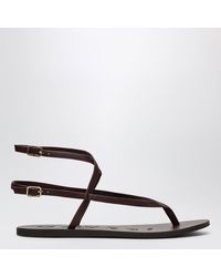 Manebí - Thong Sandals - Lyst