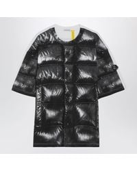 Moncler x A$AP ROCKY - Cotton T-Shirt With Digital Print - Lyst