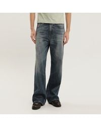 1989 STUDIO - Alte Setter-Jeanshose - Lyst