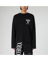 1989 STUDIO - T-shirt Ls Rodeo - Lyst