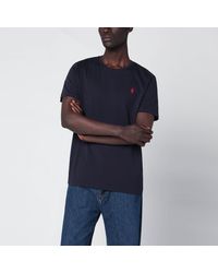 Polo Ralph Lauren - T-Shirt - Lyst