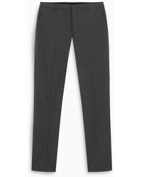 Pantaloni casual, eleganti e chino Prada da uomo | Sconto online fino al  66% | Lyst