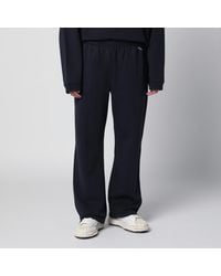 Represent - Midnight Cotton Jogging Trousers - Lyst