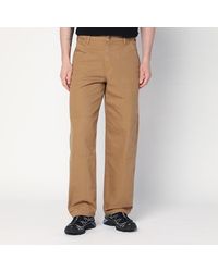 The North Face - Pantalone cedar canvas chiaro - Lyst