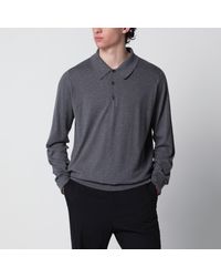 John Smedley - Finchley Polo - Lyst