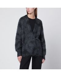 Isabel Marant - Mylene Cardigan - Lyst