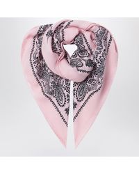 Destin - Judy Bandana Scarf - Lyst
