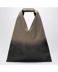 MM6 by Maison Margiela - Small Japanese Bag With Gradient Effect - Lyst