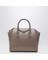 Givenchy - Small Antigona Bag - Lyst