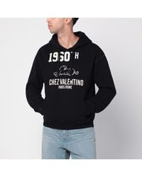 Valentino - Sweater 1960 Chez - Lyst