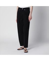 Agolde - 80's Straight-Leg Jeans - Lyst