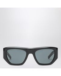 Saint Laurent - Occhiali da sole sl 740 neri - Lyst