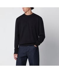 Parajumpers - Basic Braw Cotton-Blend Sweater - Lyst