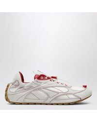 Bottega Veneta - Orbit Flash Sneakers - Lyst