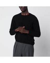 Drumohr - Crew-Neck Sweater - Lyst