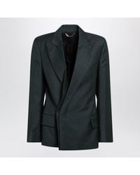 Victoria Beckham - Olie Jacket - Lyst