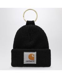 Carhartt - Mini Watch Hat Keychain - Lyst