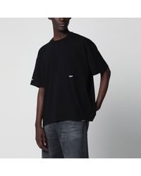 Represent - Micro Owners Club Cotton Tshirt - Lyst