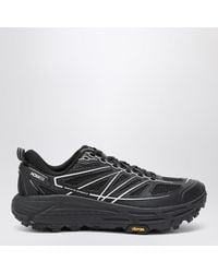 Hoka One One - Mafate Speed 2 Sneakers/Carbon - Lyst