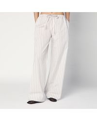 The Row - Hypnosta Trousers - Lyst