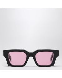 Off-White c/o Virgil Abloh - Virgil/ Sunglasses - Lyst