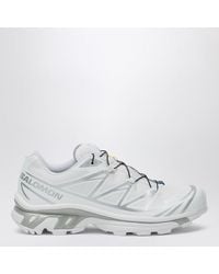 Salomon - Xt-6 Gtx Sneakers - Lyst