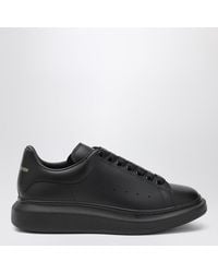 McQueen - Sneakers New Tech - Lyst