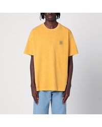 Carhartt - Winter Spice S/s Vista T-shirt - Lyst